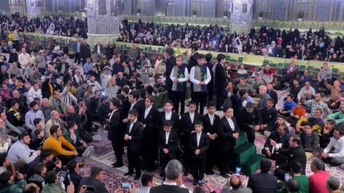 همخوانی | گروه آل طه