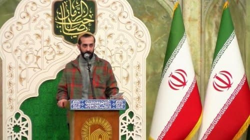 شعرخوانی | امیر فرخنده