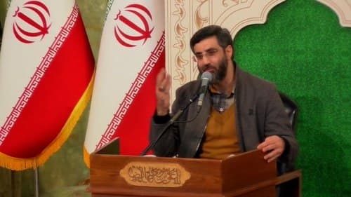مداحی | سید رضا نریمانی