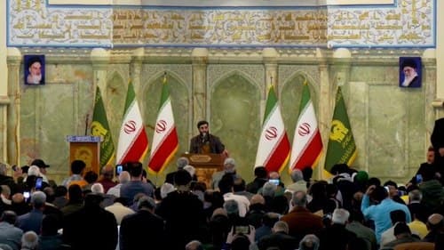 مداحی | سید رضا نریمانی