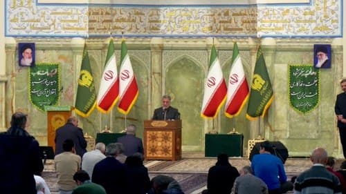 مداحی | رضا نظامی