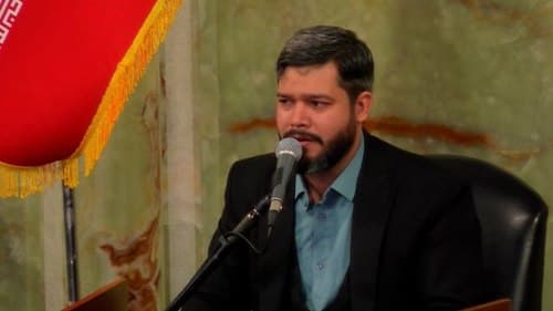 مداحی | علیرضا نژادحسین