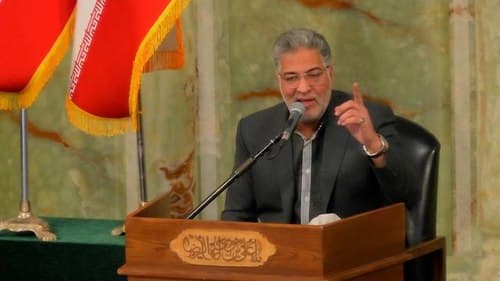 مداحی | رضا نظامی