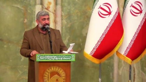 رجزخوانی | احد سبزی