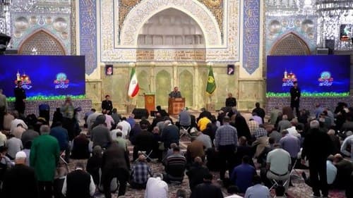 مداحی | علی کارگر