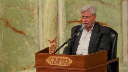 مداحی | ابوطالب خالق پور