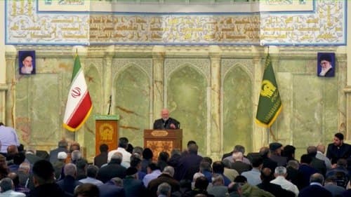 مداحی | علی خوشچهره
