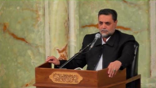 مداحی | علی علیمردانی