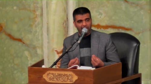 مداحی | سید محمد حسینی