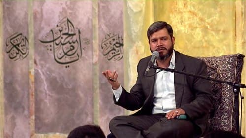 مداحی | علیرضا نژادحسین