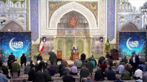 مداحی | سید محمد حسینی