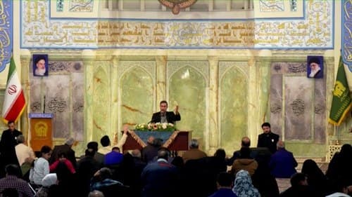 مداحی | محمد رسول میثمی