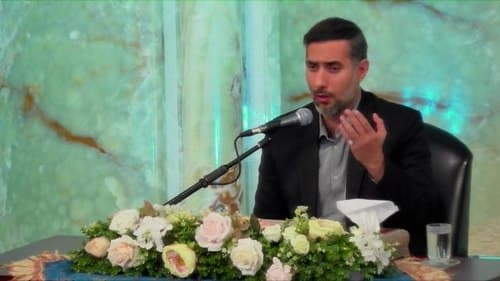 نغمه خوانی | محمد رسول میثمی