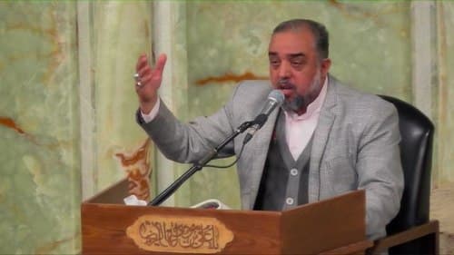 مداحی | محمد کریمی