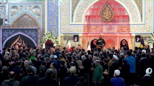 سینه زنی | مهدی اکبری