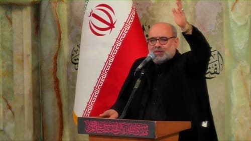 روضه خوانی | هادی الهی