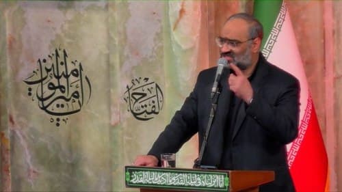 شعرخوانی | یاسر رحمانی