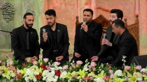 همخوانی | گروه موعود