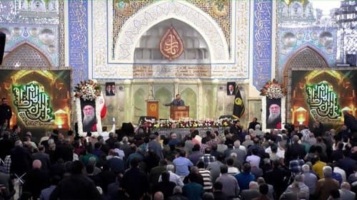 حماسه خوانی | جعفر ملائکه