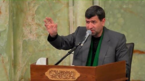 مداحی | علی اکبر عبدالقادری
