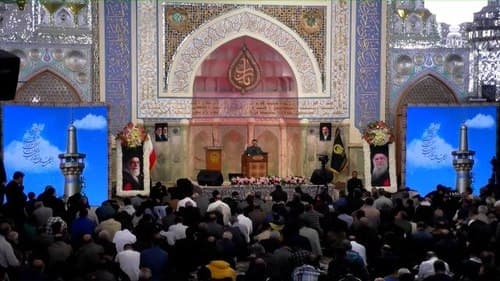 مداحی و روضه خوانی | جعفر ملائکه