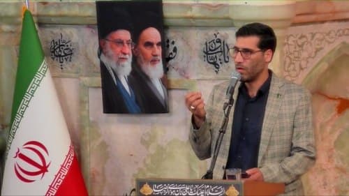 شعرخوانی | حسن شیرزاد