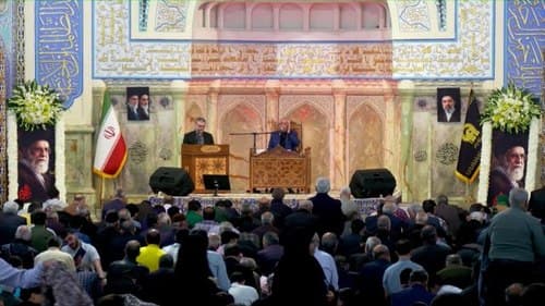 تلاوت نور | امیر حسین سبزعلی