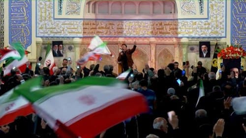 رجزخوانی | کاظم غلامشاهی