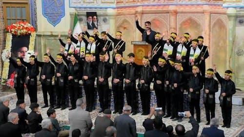 همخوانی | گروه آل طه