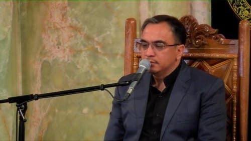 تلاوت نور | محمد مشمول