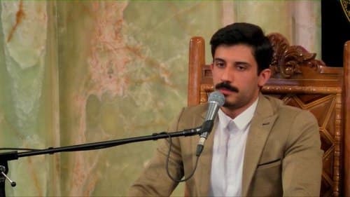 تلاوت نور | محمد انصاری