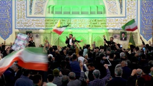 حماسه خوانی | جعفر ملائکه