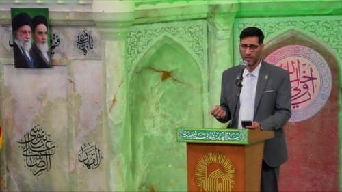 شعرخوانی | حسن شیرزاد