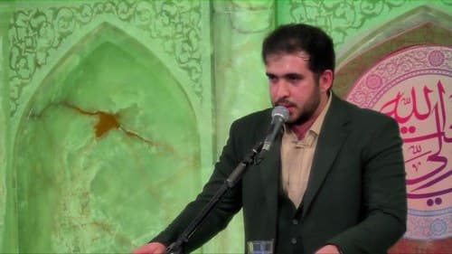 نغمه خوانی | علیرضا سالار