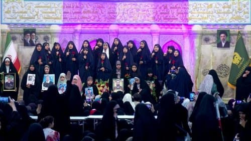 همخوانی | گروه آوای ظهور