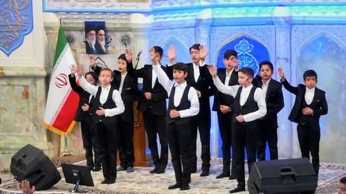 همخوانی | گروه آل طه