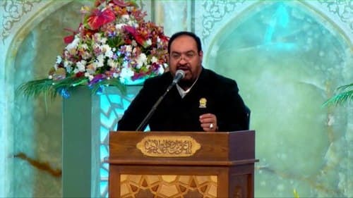 حماسه خوانی | مهدی سروری