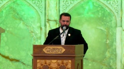 مداحی | رضا عرفانیان