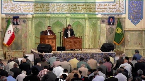 تلاوت نور | پیمان کاظمی