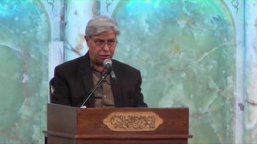 مداحی | ابوطالب خالق پور