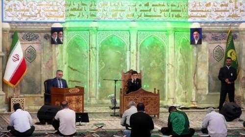 تلاوت نور | سبحان عبداللهی