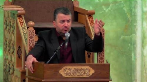 مداحی | مجید ابیضی