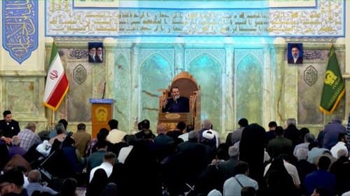 روضه خوانی | حیدر خمسه
