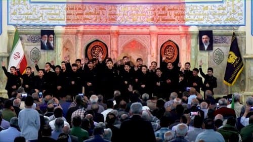 همخوانی | گروه آل طه
