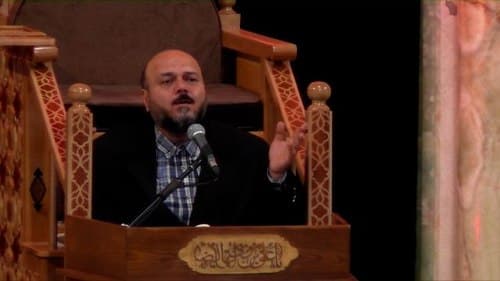 مداحی | محمدعلی وارسته