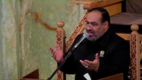 روضه خوانی | مهدی سروری
