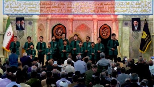 همخوانی | گروه نسل سلمان