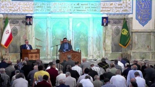 تلاوت نور | علیرضا کهندل