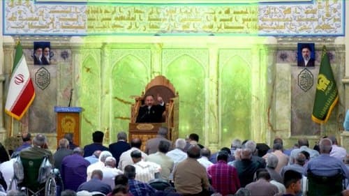 مداحی | حسین دارابی