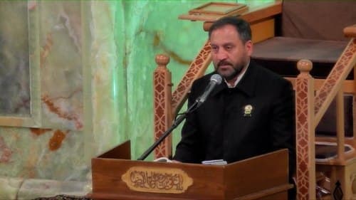 مداحی | حسین دارابی